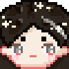 Willow Pixel Animation by me
