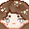 Beryl Pixel Animation by me