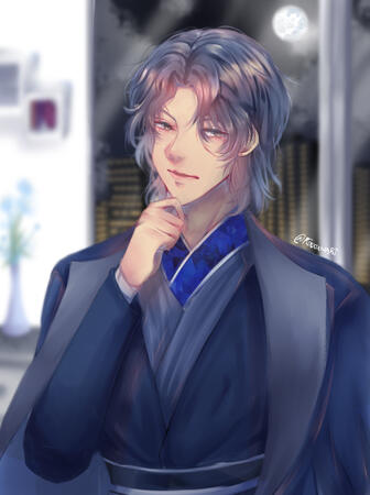 By @rinxuwart